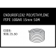 Marley Enduroflex2 Polyethylene Pipe 10Bar 15mm 50M - 900.15.50